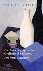 Die Autobiographie des Giuliano di Sansevero