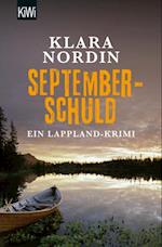 Septemberschuld