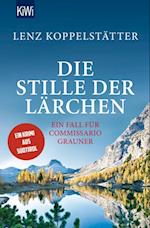 Die Stille der Lärchen