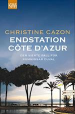 Endstation Côte d''Azur