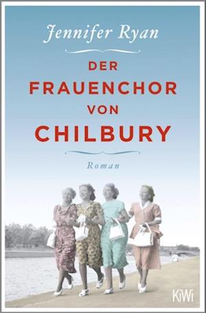 Der Frauenchor von Chilbury