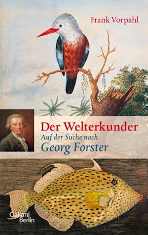 Der Welterkunder