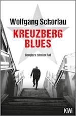 Kreuzberg Blues