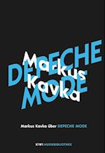 Markus Kavka über Depeche Mode