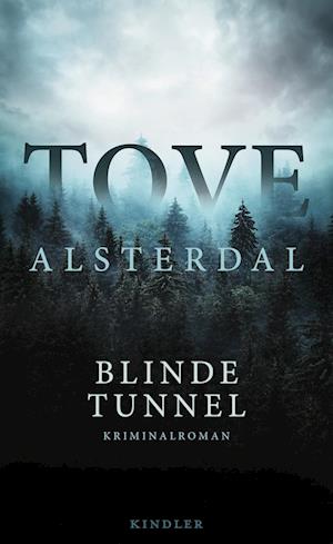 Blinde Tunnel