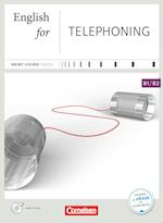 Business Skills B1-B2. English for Telephoning