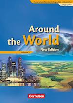 Materialien für den bilingualen Unterricht . Geographie 8./9. Schuljahr. Around the World 2