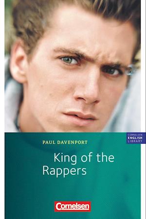 King of the Rappers