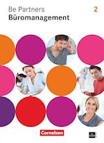 Be Partners - Büromanagement 2. Ausbildungsjahr. Fachkunde