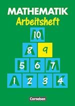 Mathematik 9. Arbeitsheft. Neue Ausgabe für Sonderschulen