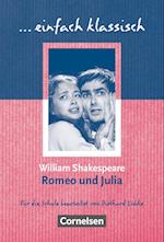 Romeo und Julia. Schülerheft