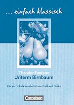 Unterm Birnbaum