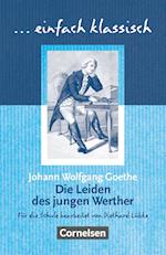 Die Leiden des jungen Werther