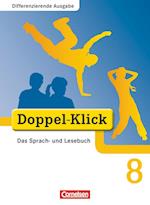 Doppel-Klick - Differenzierende Ausgabe. 8. Schuljahr. Schülerbuch