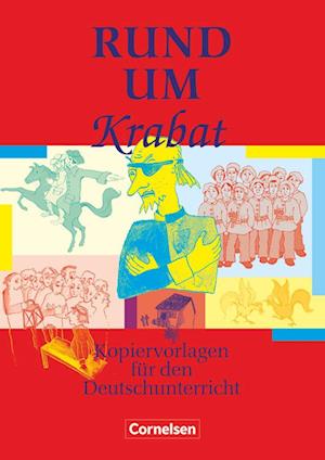 Rund um "Krabat"