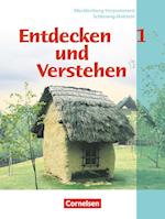 Entdecken und Verstehen 1. GES, HS, RS. Schleswig-Holstein, Mecklenburg-Vorpommern