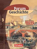 Forum Geschichte 3. Schülerbuch