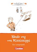 Hände weg von Mississippi