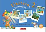 Einsterns Schwester - Sprache und Lesen 2. Schuljahr - Gemeinsam mit Lola Jahreszeiten erleben und Feste feiern