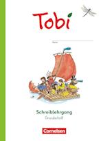 Tobi - Schreiblehrgang in Grundschrift