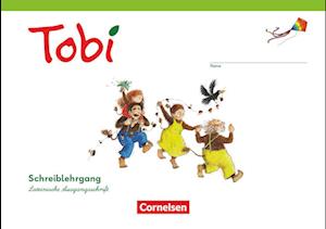 Tobi - Schreiblehrgang in Lateinischer Ausgangsschrift