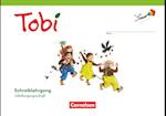 Tobi - Schreiblehrgang in Schulausgangsschrift