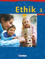 Ethik 3. Schuljahr. Schülerbuch. Sachsen, Sachsen-Anhalt, Thüringen, Mecklenburg-Vorpommern, Rheinland-Pfalz
