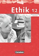 Ethik 1./2. Schuljahr. Arbeitsheft. Sachsen, Sachsen-Anhalt, Thüringen, Mecklenburg-Vorpommern, Rheinland-Pfalz