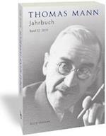 Thomas Mann Jahrbuch