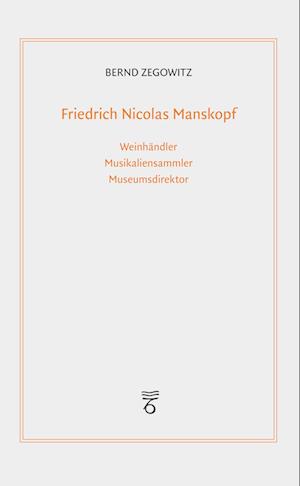 Friedrich Nicolas Manskopf