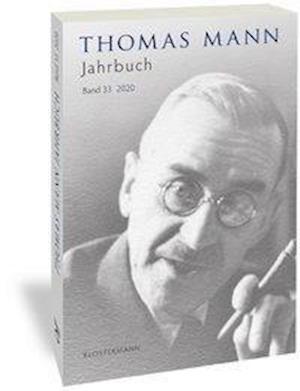 Thomas Mann Jahrbuch