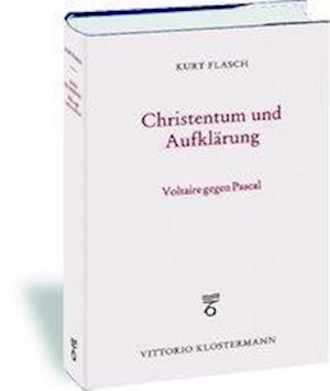 Christentum und Aufklärung