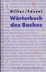 Worterbuch Des Buches