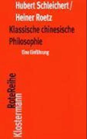 Klassische Chinesische Philosophie