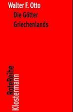 Die Götter Griechenlands