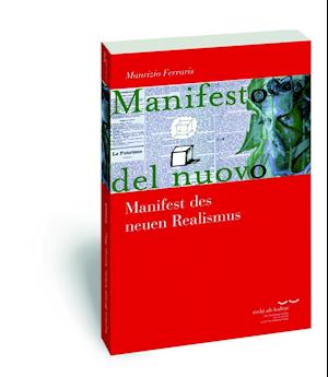 Manifest Des Neuen Realismus