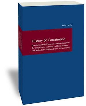 History & Constitution