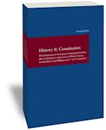History & Constitution