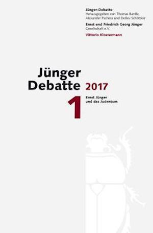 Junger-Debatte