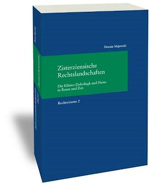 Zisterziensische Rechtslandschaften