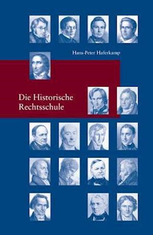 Die Historische Rechtsschule