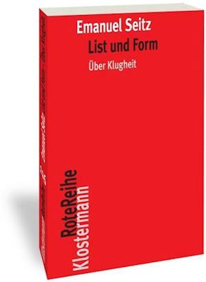 List Und Form - Uber Klugheit