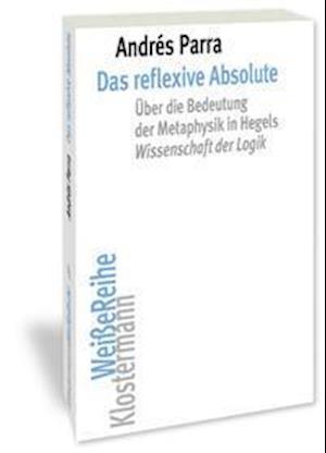 Das reflexive Absolute