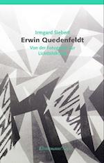 Erwin Quedenfeldt
