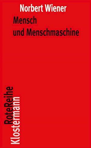 Mensch und Menschmaschine