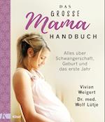 Das große Mama-Handbuch