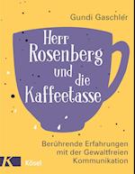 Herr Rosenberg und die Kaffeetasse