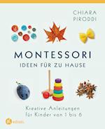Montessori - Ideen für zu Hause