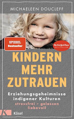 Kindern mehr zutrauen