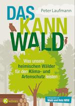 Das kann Wald